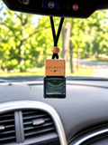 Car diffuser (new look)