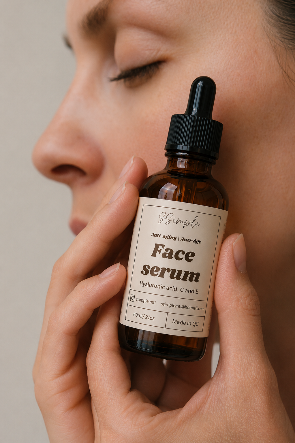 Serum
