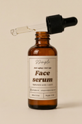 Face serum SSimple - hotmail v3